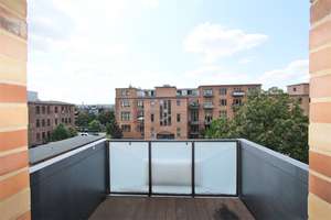 Bezugsfrei! Komfortable 2-Zimmer-Wohnung mit Balkon und Einbauküche. – An der Filmfabrik 06, 12555 Köpenick, Berlin – Vorschaubild 13