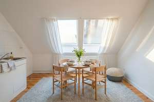 Lichtdurchflutete DG-Maisonette mit Loft-Feeling in angesagter Top-Lage – Audre-Lorde-Straße 73, 10997 Kreuzberg, Berlin – Vorschaubild 4
