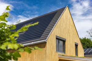Exklusives KfW-55- Einfamilienhaus am Isar-Hochufer in Ismaning – Die vollständige Adresse der Immobilie erhältst du vom Anbieter., 85737 Ismaning – Vorschaubild 4
