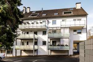 Aufwendig modernisierte Wohnung mit rd. 83 m², Balkon + Stellplatz nahe dem Allee-Center – Die vollständige Adresse der Immobilie erhältst du vom Anbieter., 45329 Altenessen-Nord, Essen – Vorschaubild 3