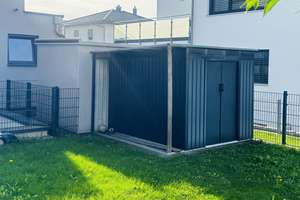 Großzügiges, modernes EFH mit Einliegerwohnung in Laupheim – Die vollständige Adresse der Immobilie erhältst du vom Anbieter., 88471 Laupheim – Vorschaubild 22