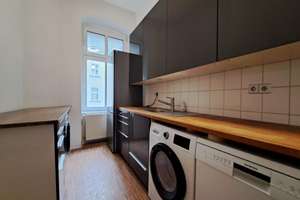 Leerstehende 4-Zimmer-Wohnung mit Balkon – Stralauer Allee 17C, 10245 Friedrichshain, Berlin – Vorschaubild 24