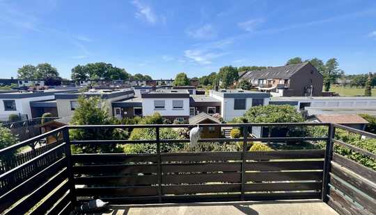 Bild von Reihenhaus in Garbsens bester Lage (BIETERVERFAHREN)