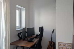 Schön und ruhig leben in sanierter Altbau-Wohnung – Die vollständige Adresse der Immobilie erhältst du vom Anbieter., 56068 Mitte, Koblenz – Vorschaubild 14