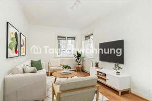 Tauschwohnung: Suche 3Zimmer, biete 2Zimmer in der Jarrestadt zum Tausch – Glindweg 7, 22303 Winterhude, Hamburg – Vorschaubild 1