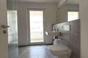 Traumhafte Maisonette Wohnung  am Luitpoldhafen - mit EBK! – 67061 Süd, Ludwigshafen am Rhein – Vorschaubild 9