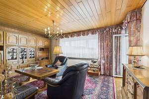 TOP GEPFLEGTES HAUS IN IDYLLISCHER ORTSRANDLAGE VON WIESBADEN-RAMBACH – Die vollständige Adresse der Immobilie erhältst du vom Anbieter., 65207 Rambach, Wiesbaden – Vorschaubild 24