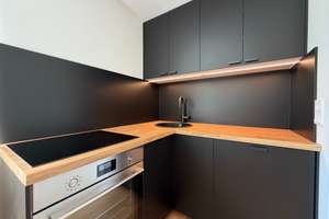 renoviert + möbliert + bezugsbereit + ohne Provision – Die vollständige Adresse der Immobilie erhältst du vom Anbieter., 81477 Obersendling, München – Vorschaubild 7