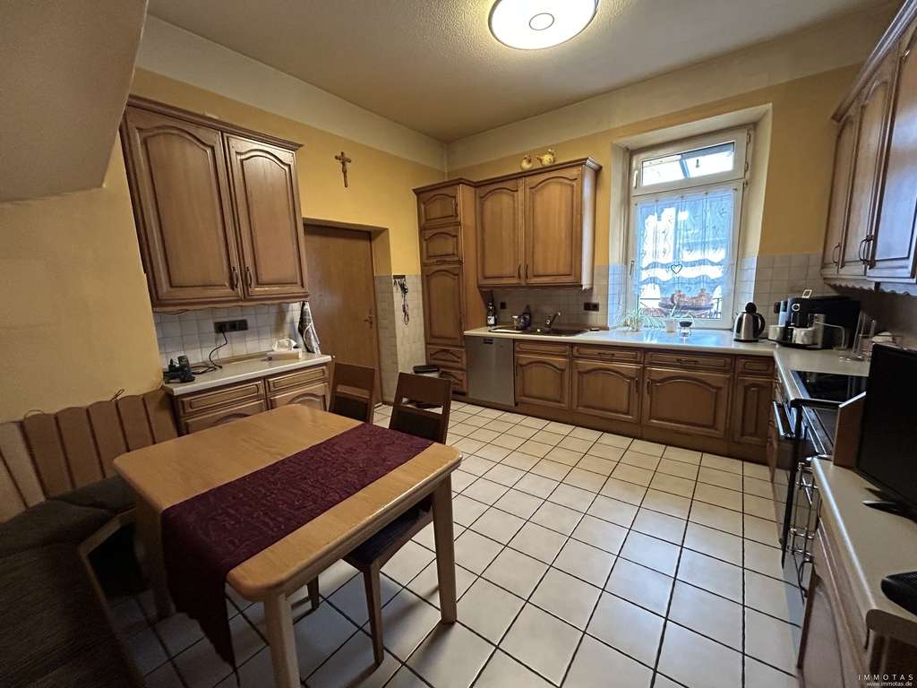 Immobilie in Brauneberg - Charmantes Winzerhaus mit großzügiger Wohn- und Nutzfläche - Bild 4