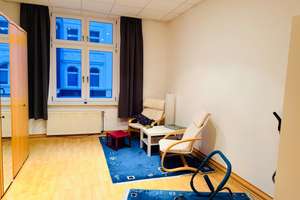 Altbaucharme auf 83 m² – hohe Decken, großzügige Räume – Die vollständige Adresse der Immobilie erhältst du vom Anbieter., 44137 Dorstfelder Brücke, Dortmund – Vorschaubild 10