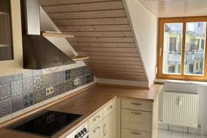 Lichtdurchflutete 2-Zimmer-Wohnung mit Balkon in Regensburg Steinweg – ideal für Singles und Paare! – Bayerwaldstr. 49, 93059 Steinweg-Pfaffenstein, Regensburg – Vorschaubild 6
