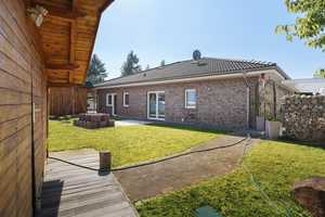 Energieeffizienter Bungalow  auf schönem Grundstück – Potsdam-Mittelmark (Kreis) – Vorschaubild 3