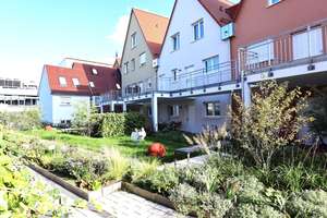 Ruhige 2-Zimmer-Erstbezugwohnung Innenstadt mit Terrasse und kleinem Garten – Die vollständige Adresse der Immobilie erhältst du vom Anbieter., 72764 Reutlingen-Mitte, Reutlingen – Vorschaubild 10