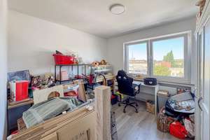 3 Zimmer - ideale Aufteilung - frisch renoviert - Witten Annen – Annenstraße 87, 58453 Innenstadt, Witten – Vorschaubild 4