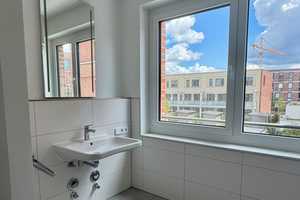 Seniorengerechte helle 2-Zimmer-Wohnung in extravaganter Lage – Stéphanie-Kuder-Straße 3, 30453 Hannover – Vorschaubild 2