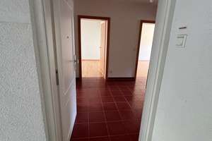 Nibelungenviertel, grün + stadtnah! Freie 3-Zi.-ETW mit Balkon und EBK! – Die vollständige Adresse der Immobilie erhältst du vom Anbieter., 90461 Guntherstraße, Nürnberg – Vorschaubild 8