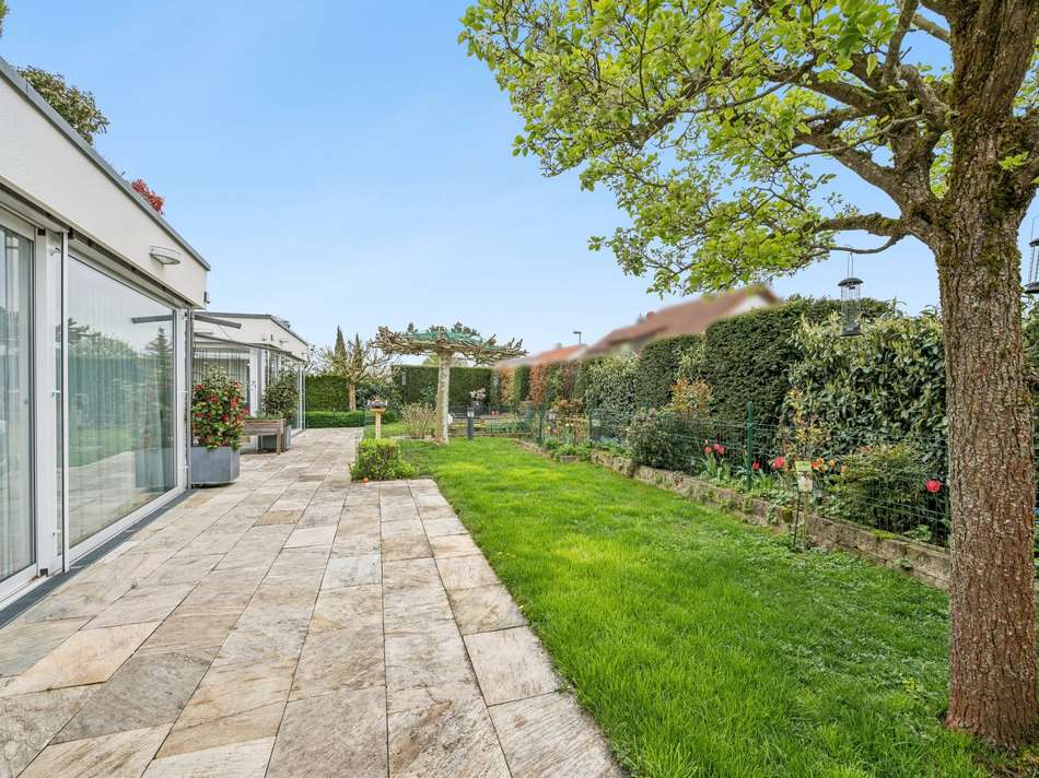 Garten V
