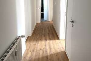 Umfassend saniert mit Balkon, Wanne und großer Dusche im Bad – Schäfferstraße 24, 39112 Leipziger Straße, Magdeburg – Vorschaubild 2