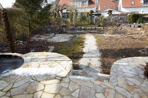 Einfamilienhaus/Doppelhaushälfte in ruhiger Lage – Die vollständige Adresse der Immobilie erhältst du vom Anbieter., 70437 Rot, Stuttgart – Vorschaubild 13