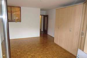 helle, geräumige Ein-Zimmer-Wohnung in Regensburg, Westenviertel – 93049 Westenviertel, Regensburg – Vorschaubild 6