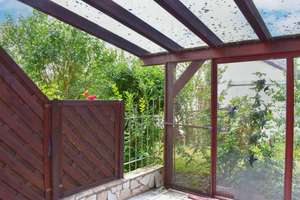 Großzügiges Zweifamilienhaus mit Doppelgarage, Sauna, Kachelofen, Wintergarten, Terrasse Balkon – Die vollständige Adresse der Immobilie erhältst du vom Anbieter., 74889 Sinsheim – Vorschaubild 10