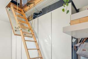 Charmante Maisonette-Wohnung in ruhiger Lage von Stuttgart-Sommerrain – Die vollständige Adresse der Immobilie erhältst du vom Anbieter., 70374 Muckensturm, Stuttgart – Vorschaubild 35