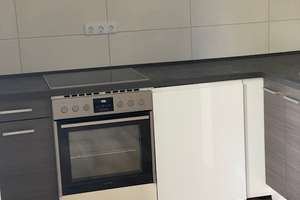 Siegen Eiserfeld, 2-ZKB- Garten Anteil Wohnung, ohne Balkon, nur an Selbstzahler. – Die vollständige Adresse der Immobilie erhältst du vom Anbieter., 57080 Eiserfeld, Siegen – Vorschaubild 3