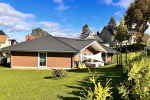 Exklusives Schwedenhaus im Bungalow-Stil mit großzügigem Grundstück! – Die vollständige Adresse der Immobilie erhältst du vom Anbieter., 8237 Steinberg – Vorschaubild 31