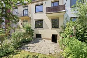Bremen-Hulsberg: Gepflegtes Reihenmittelhaus mit schönem Garten in guter Lage – Die vollständige Adresse der Immobilie erhältst du vom Anbieter., 28205 Peterswerder, Bremen – Vorschaubild 3