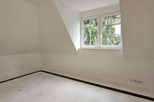 Elegante 5-Zi.-Wohnung in exklusivem 3-Familienwohnhaus – 81373 Mittersendling, München – Vorschaubild 7
