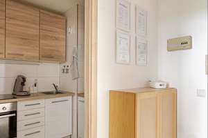 2-Zimmer-Wohnung in Köln-Neuehrenfeld – Graeffstraße 1, 50823 Neuehrenfeld, Köln – Vorschaubild 5