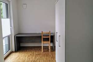 Lichtdurchflutete Neubauwohnung in bester Lage von Dortmund – Ardeystraße 137, 44225 Brünninghausen, Dortmund – Vorschaubild 10