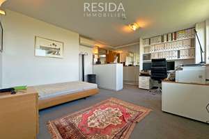 Exklusives Penthouse im 20. OG mit Panorama-Wintergarten, Klima, EBK & TG-Stellplatz – Die vollständige Adresse der Immobilie erhältst du vom Anbieter., 70599 Asemwald, Stuttgart – Vorschaubild 18