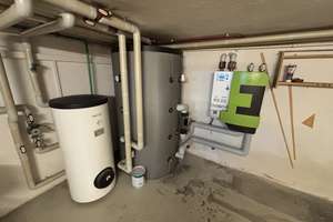 Gemütliche Doppelhaushälfte in ruhiger Lage – Die vollständige Adresse der Immobilie erhältst du vom Anbieter., 91717 Wassertrüdingen – Vorschaubild 20
