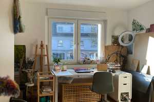 Attraktive und sanierte 3-Zimmer-Wohnung mit gehobener Innenausstattung mit Balkon in Wuppertal – Hauptstraße 19, 42349 Wuppertal – Vorschaubild 6