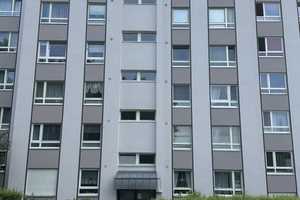 Freundliche 3-Zimmer-Wohnung mit Balkon in Essen-Kettwig