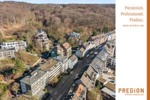 3-Zimmer-Wohnung in guter Lage mit zwei Balkonen und Entwicklungspotenzial