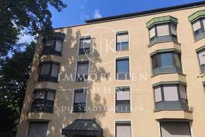 Top gepflegte Wohnung mit Loggia – Die vollständige Adresse der Immobilie erhältst du vom Anbieter., 86199 Göggingen-Nordost, Augsburg – Vorschaubild 12