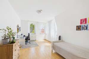 Topsanierte 2 Zimmer Wohnung auf 65 m² in Nürnberg mit  EBK ohne Ablöse uvm.! – Die vollständige Adresse der Immobilie erhältst du vom Anbieter., 90441 Schweinau, Nürnberg – Vorschaubild 4