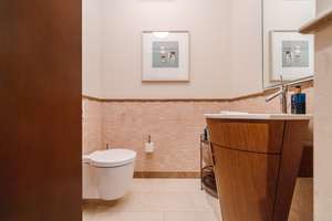 Top-Lage, Großzügigkeit, Rheinblick, TG, Aufzug, Concierge: Begeisterndes Domizil – Die vollständige Adresse der Immobilie erhältst du vom Anbieter., 40213 Altstadt, Düsseldorf – Vorschaubild 32