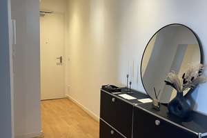 Teilmöblierte & lichtdurchflutete 2-Zimmer-Wohnung in Düsseldorf Friedrichstadt  – Zimmerstraße 9, 40215 Friedrichstadt, Düsseldorf – Vorschaubild 4