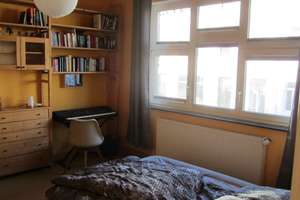 Viel Platz für den Alltag in diesem stilvollen Endreihenhaus in Bremen – Roonstraße 20, 28203 Fesenfeld, Bremen – Vorschaubild 14