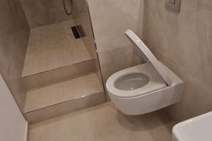  sonnendurchflutete 2 Zi-Single-Wohnung in Charlottenburg – 10623 Charlottenburg, Berlin – Vorschaubild 2