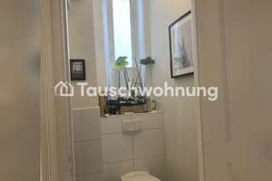 Tauschwohnung: Schöne 3Z Altbauwohnung Winterhude – Forsmannstr 27, 22303 Winterhude, Hamburg – Vorschaubild 7