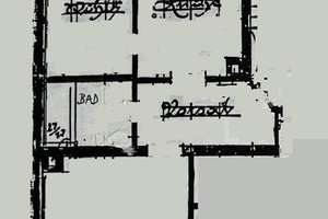 Schöne 2 Raum Wohnung in Altendorf + Einbauküche – Willy-Reinl Str. 7, 9116 Altendorf, Chemnitz – Vorschaubild 8