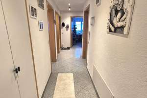 *Attraktive EG-Wohnung im Zweifamilienhaus mit Balkon*Garten – Die vollständige Adresse der Immobilie erhältst du vom Anbieter., 73655 Plüderhausen – Vorschaubild 6