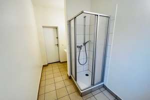 WBS erforderlich. Singlebude mit Etagendusche – Meraner Str. 45, 10825 Schöneberg, Berlin – Vorschaubild 5