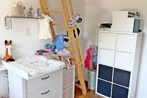 Herzlich willkommen! 3 Zimmer Wohnung ideal für Paare mit Kind oder Kinderwunsch – Emminger Straße 5/1, 71131 Jettingen – Vorschaubild 20