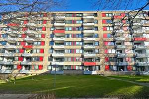 Anmietung !NUR! mit WBS und !NUR! mit !ZWEI! Personen – Rahestr. 18, 44309 Brackel (Ortsteil), Dortmund – Vorschaubild 2