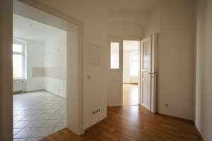 VERMIETUNG: Zauberhafte, helle Altbauwohnung in Uni-Nähe – Die vollständige Adresse der Immobilie erhältst du vom Anbieter., 1187 Plauen (Stadtteil), Dresden – Vorschaubild 6
